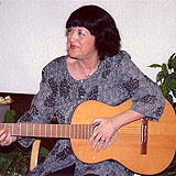 Jitka - zpv