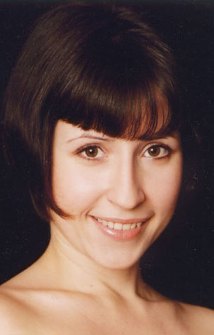 Polina - zpv