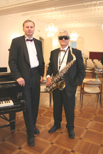 Ale + Viktor