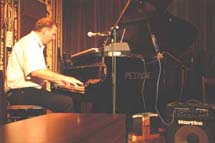 Ale - piano